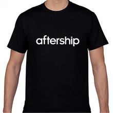 Load image into Gallery viewer, AfterShip Short Sleeve T-shirt (Men)
