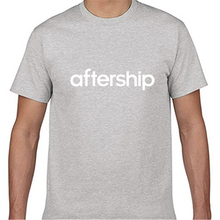 Load image into Gallery viewer, AfterShip Short Sleeve T-shirt (Men)

